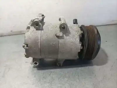 Second-hand car spare part air conditioning compressor for ford fiesta (ccn) titanium oem iam references av1119d629ad  20160709