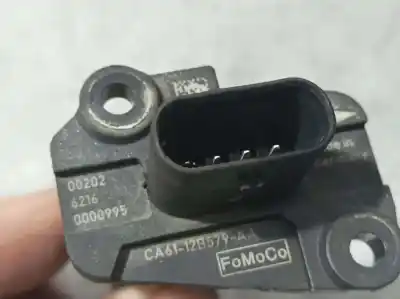 Second-hand car spare part flowmeter for ford fiesta (ccn) titanium oem iam references ca6112b579aa  