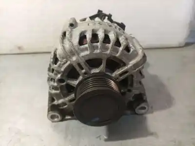 Second-hand car spare part alternator for ford fiesta (ccn) titanium oem iam references av6n10300dc