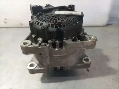 Second-hand car spare part alternator for ford fiesta (ccn) titanium oem iam references av6n10300dc  tg12c122