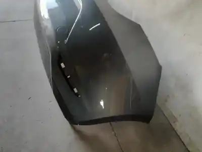 Автозапчастина б/у задній бампер для seat leon (5f1) style посилання на oem iam   