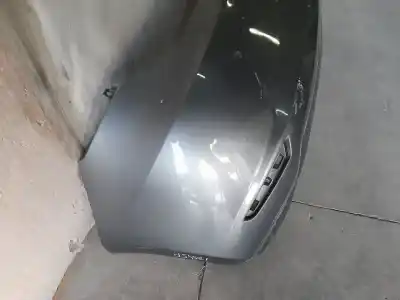 Автозапчастина б/у задній бампер для seat leon (5f1) style посилання на oem iam   