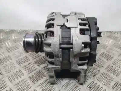 Автозапчастина б/у генератор для seat leon (5f1) style посилання на oem iam 04e903021m  f000bl07l4