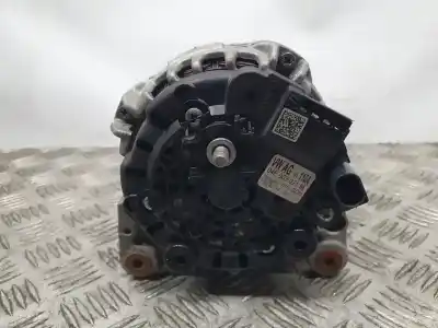 Автозапчастина б/у генератор для seat leon (5f1) style посилання на oem iam 04e903021m  f000bl07l4