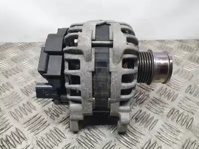 Автозапчастина б/у генератор для seat leon (5f1) style посилання на oem iam 04e903021m  f000bl07l4