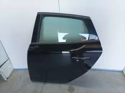 Peça sobressalente para automóvel em segunda mão porta do automóvel traseira esquerda por volvo v40 momentum referências oem iam 