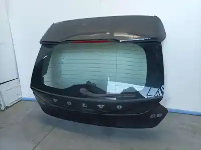 Second-hand car spare part tailgate for volvo v40 momentum oem iam references   