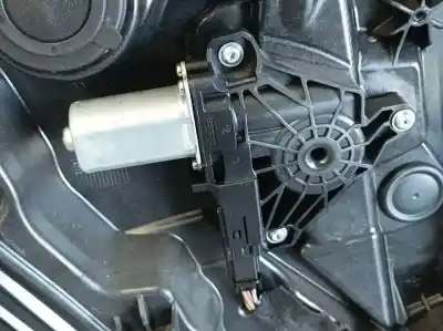 Second-hand car spare part rear left window regulator for volvo v40 momentum oem iam references 3208948  