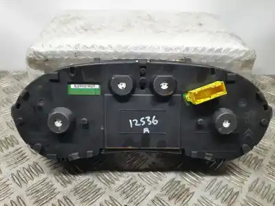 Peça sobressalente para automóvel em segunda mão quadrante por peugeot 308 access referências oem iam 9666649080  