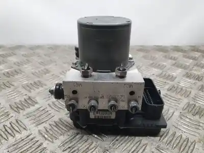 Second-hand car spare part abs for peugeot 308 access oem iam references 9666957480