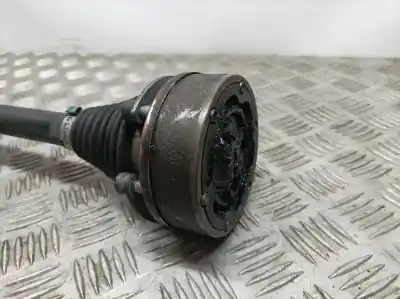 Second-hand car spare part front left transmission for audi a1 (8x) ambition oem iam references 6r0407761k   Second-hand car spare part front left transmission for audi a1 (8x) ambition oem iam references 6r0407761k