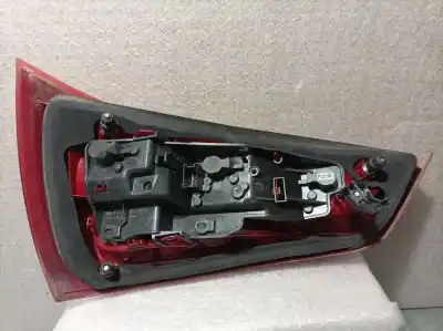 Автозапчастина б/у правий ліхтар для audi a1 (8x) ambition посилання на oem iam    Автозапчастина б/у правий ліхтар для audi a1 (8x) ambition посилання на oem iam