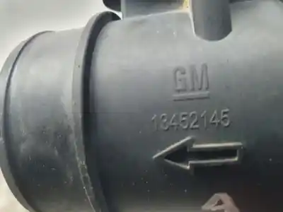 Tweedehands auto-onderdeel stroommeter voor opel corsa e expression oem iam-referenties gm13452145  