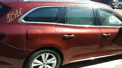 Piesă de schimb auto la mâna a doua  pentru RENAULT TALISMAN SPORT TOURER Referințe OEM IAM   