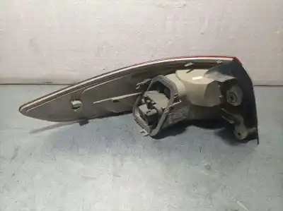 Second-hand car spare part right tailgate light for renault fluence expression oem iam references 265500016r  