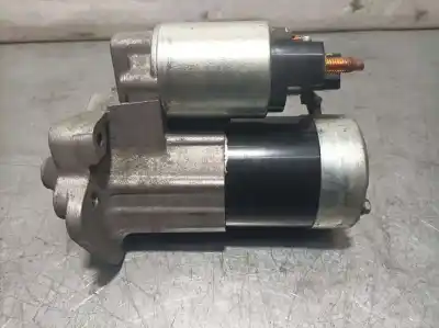 Peça sobressalente para automóvel em segunda mão motor de arranque por renault fluence expression referências oem iam 8200584675b  m000t87881