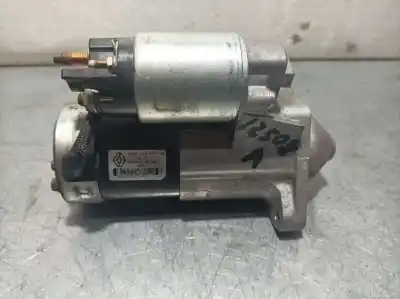 Peça sobressalente para automóvel em segunda mão motor de arranque por renault fluence expression referências oem iam 8200584675b  m000t87881