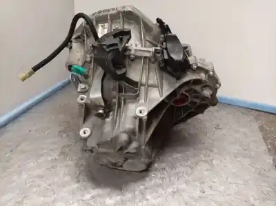 Peça sobressalente para automóvel em segunda mão caixa de velocidades por renault fluence expression referências oem iam tl4b045