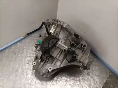 Pezzo di ricambio per auto di seconda mano riduttore per renault fluence expression riferimenti oem iam tl4b045 6 velocidades b021833