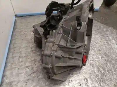 Pezzo di ricambio per auto di seconda mano riduttore per renault fluence expression riferimenti oem iam tl4b045 6 velocidades b021833