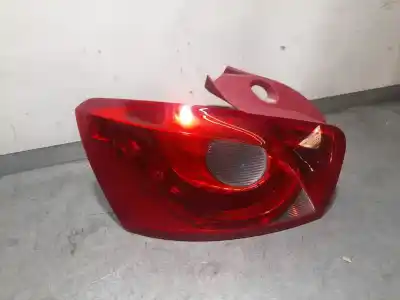 Автозапчасти б/у левый задний фонарь за SEAT IBIZA (6J5) Reference ссылки OEM IAM   