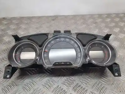 Pièce détachée automobile d'occasion  pour CITROEN C5 BERLINA  Références OEM IAM 9666326480  