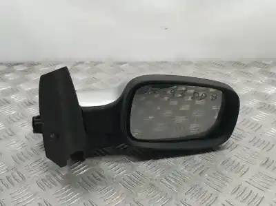 Pezzo di ricambio per auto di seconda mano retrovisore destro per renault scenic iii authentique riferimenti oem iam 