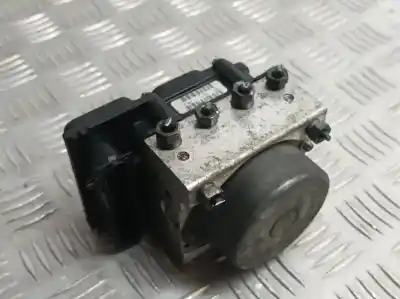 Second-hand car spare part ABS for RENAULT SCENIC III  OEM IAM references 8200737985  0265232067