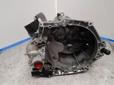 Peça sobressalente para automóvel em segunda mão  por CITROEN C4 CACTUS  Referências OEM IAM 20V246 6VELOCIDADES 0157258
