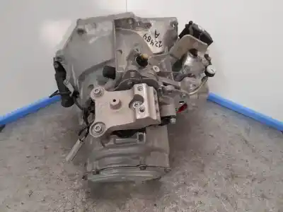 Pezzo di ricambio per auto di seconda mano riduttore per citroen c4 cactus feel riferimenti oem iam 20v246 6velocidades 0157258