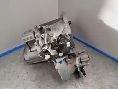 Pezzo di ricambio per auto di seconda mano riduttore per citroen c4 cactus feel riferimenti oem iam 20v246 6velocidades 0157258