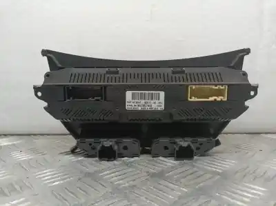 Автозапчастина б/у клімат-контроль для ford kuga (cbs) trend+ посилання на oem iam dv4t18c612ae  