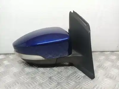 Second-hand car spare part right rearview mirror for ford kuga (cbs) trend+ oem iam references dv4417682jb  8 pins