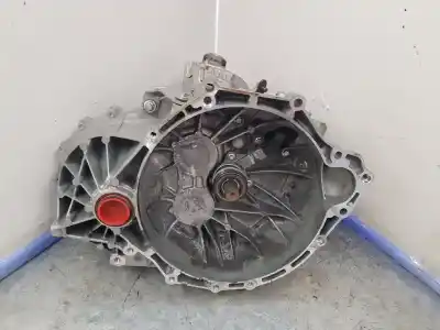 Second-hand car spare part gearbox for ford kuga (cbs) trend+ oem iam references fv4r7002bca
