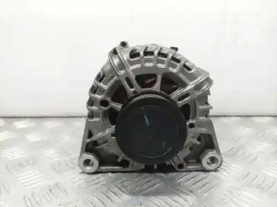 Second-hand car spare part alternator for ford kuga (cbs) trend+ oem iam references fv4t10300mb