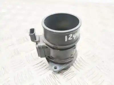 Автозапчастина б/у ВИТРАТОМІР ПОВІТРЯ для RENAULT SCENIC III  Посилання на OEM IAM 8200682558B  5WK97021