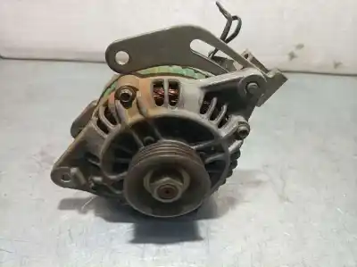 Piesă de schimb auto la mâna a doua alternator pentru hyundai accent (x3) 1.3 ls referințe oem iam 3730022020
