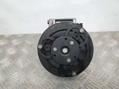 Автозапчасти б/у КОМПРЕССОР КОНДИЦИОНЕРА ВОЗДУХА за MAZDA 2 LIM. ()  ссылки OEM IAM DB5H61450  T965223A