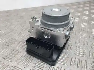 Автозапчастина б/у абс для mazda 2 lim. () style посилання на oem iam db1r437a0  06210234604