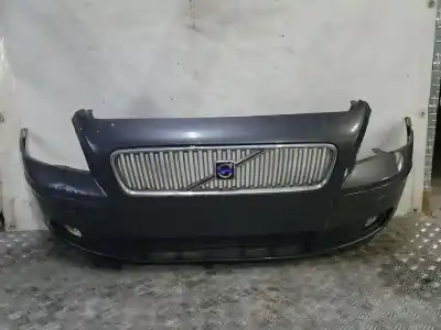 Peça sobressalente para automóvel em segunda mão Para Choques Dianteiro por VOLVO V50 FAMILIAR 2.4 CAT Referências OEM IAM   