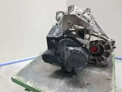 Автозапчастина б/у коробка передач для ford fiesta (ccn) trend посилання на oem iam 8a6r7002jg 001302 