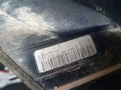 Автозапчастина б/у правий ліхтар для ford fiesta (ccn) trend посилання на oem iam c1bb13404ae  