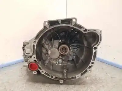 Автозапчастина б/у коробка передач для ford fiesta (ccn) trend посилання на oem iam 8a6r7002jl