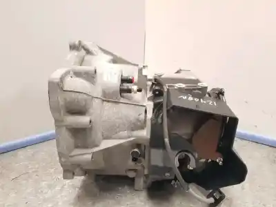 Автозапчастина б/у коробка передач для ford fiesta (ccn) trend посилання на oem iam 8a6r7002jl  000779