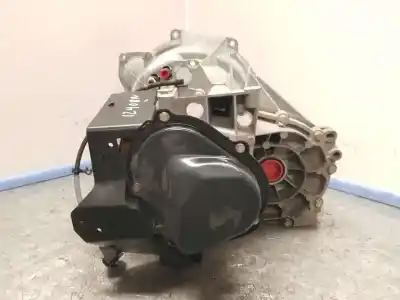 Автозапчастина б/у коробка передач для ford fiesta (ccn) trend посилання на oem iam 8a6r7002jl  000779