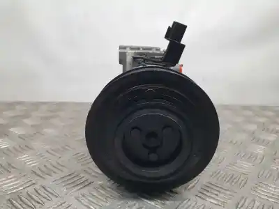 Peça sobressalente para automóvel em segunda mão compressor de ar condicionado a/a a/c por hyundai ix20 gls comfort referências oem iam f500yn9aa09