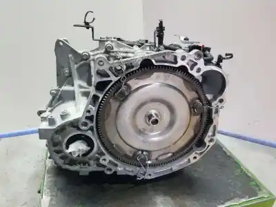 Peça sobressalente para automóvel em segunda mão caixa de velocidades por hyundai ix20 gls comfort referências oem iam nafxc2