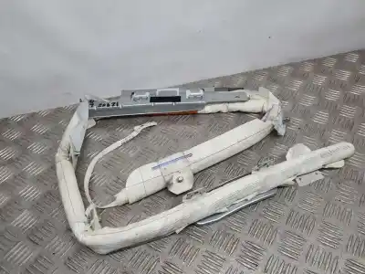Peça sobressalente para automóvel em segunda mão airbag de cortina dianteiro direito por hyundai ix20 gls comfort referências oem iam 611042400rh