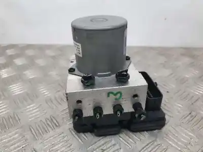Peça sobressalente para automóvel em segunda mão abs por hyundai ix20 gls comfort referências oem iam 1k58920580