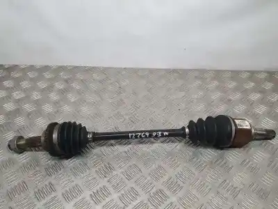 Tweedehands auto-onderdeel transmissie links voor voor opel karl edition oem iam-referenties 42341582